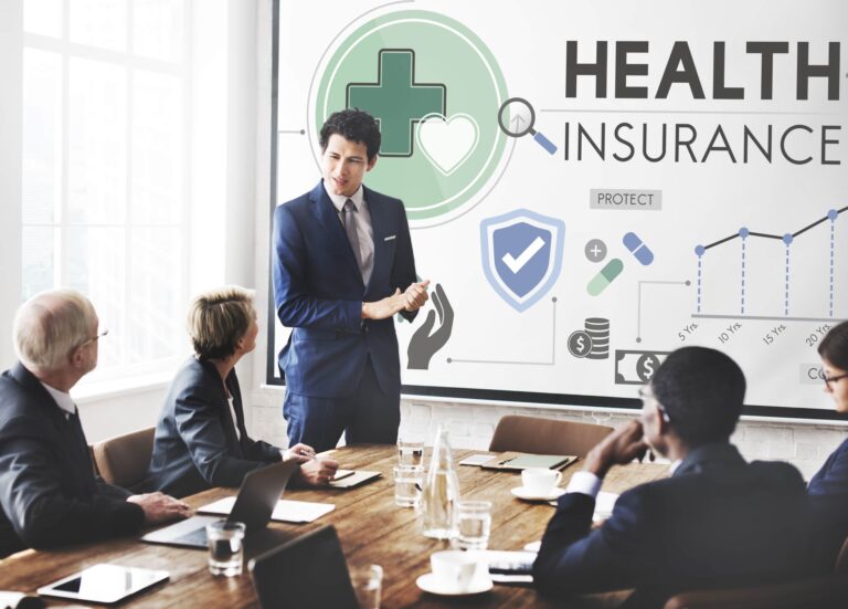 Small Business Health Insurance: A Comprehensive Guide